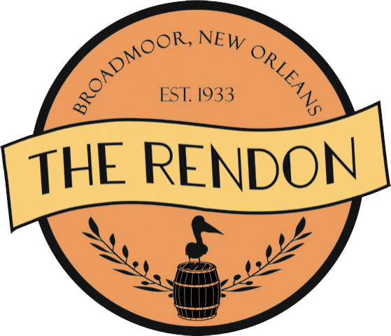 TheRendon-Logo